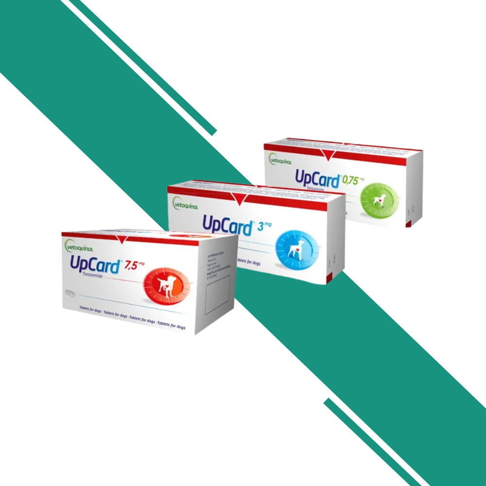 Upcard Tablets